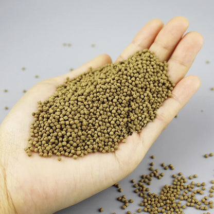 100g Tropical Ornamental Fish Food