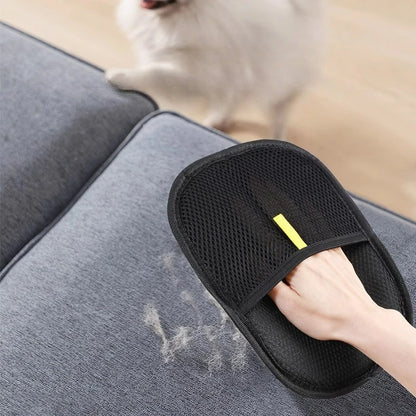 Pet Hair Remover Portable Washable Clothes