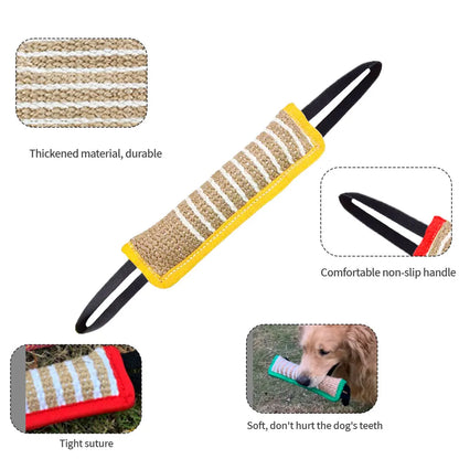 Dog Training Products Jaoseko Dog Bite Rods