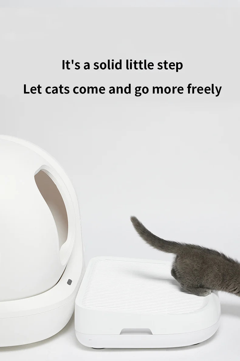 Petkit Pura Sandbox for Cat
