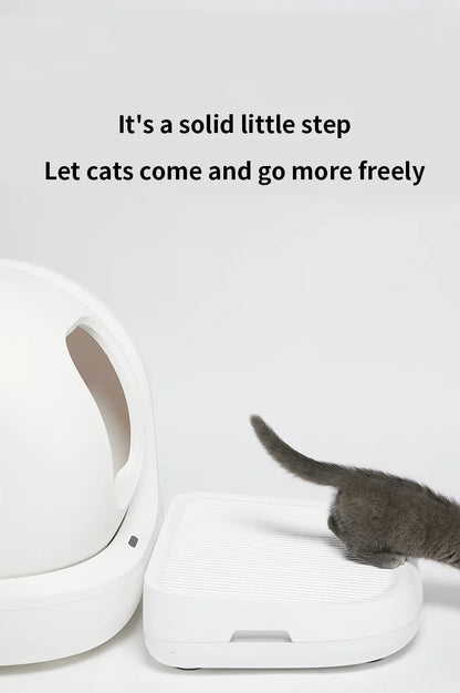 Petkit Pura Sandbox for Cat