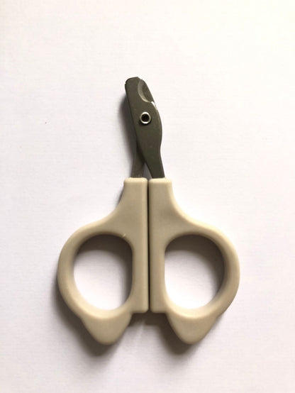 Professional Cat Nail Scissors