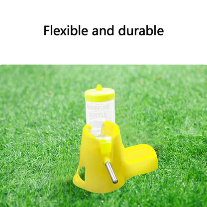 Hamster Water Feeder For Small Animal