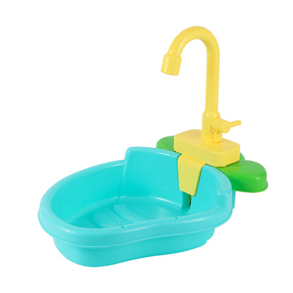 Parrot Perch Shower Pet Bird Bath Cage