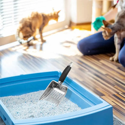 Cat Sand Cleaning For Dog Cat Clean