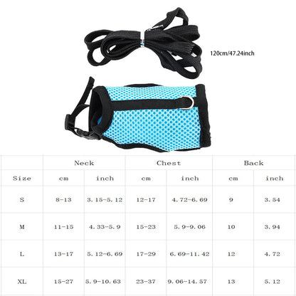 Mutil-Colors Breathable Stylish Vest