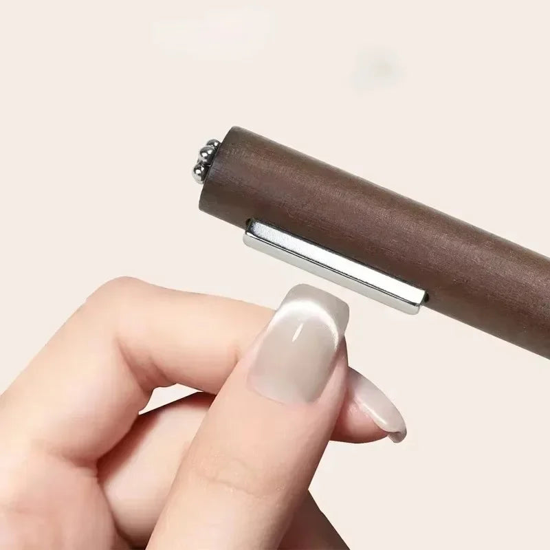 Cat Eye Nail Magnet Strong Magnetic Square