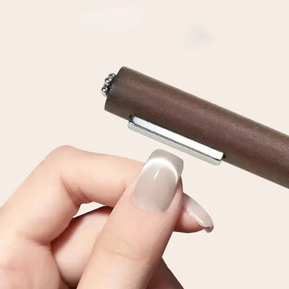 Cat Eye Nail Magnet Strong Magnetic Square