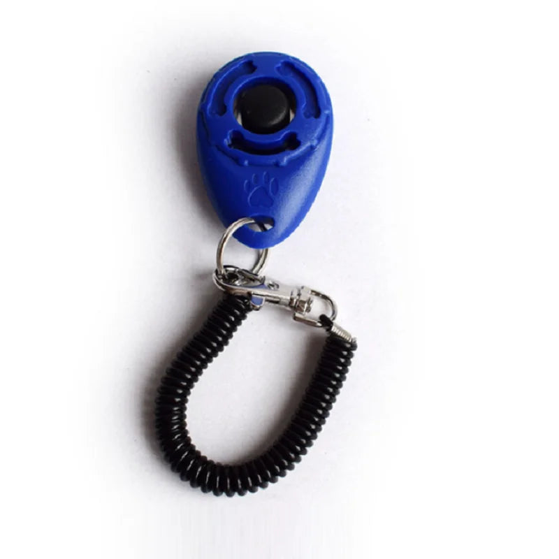 Dog Training Clicker Pet Cat Dog