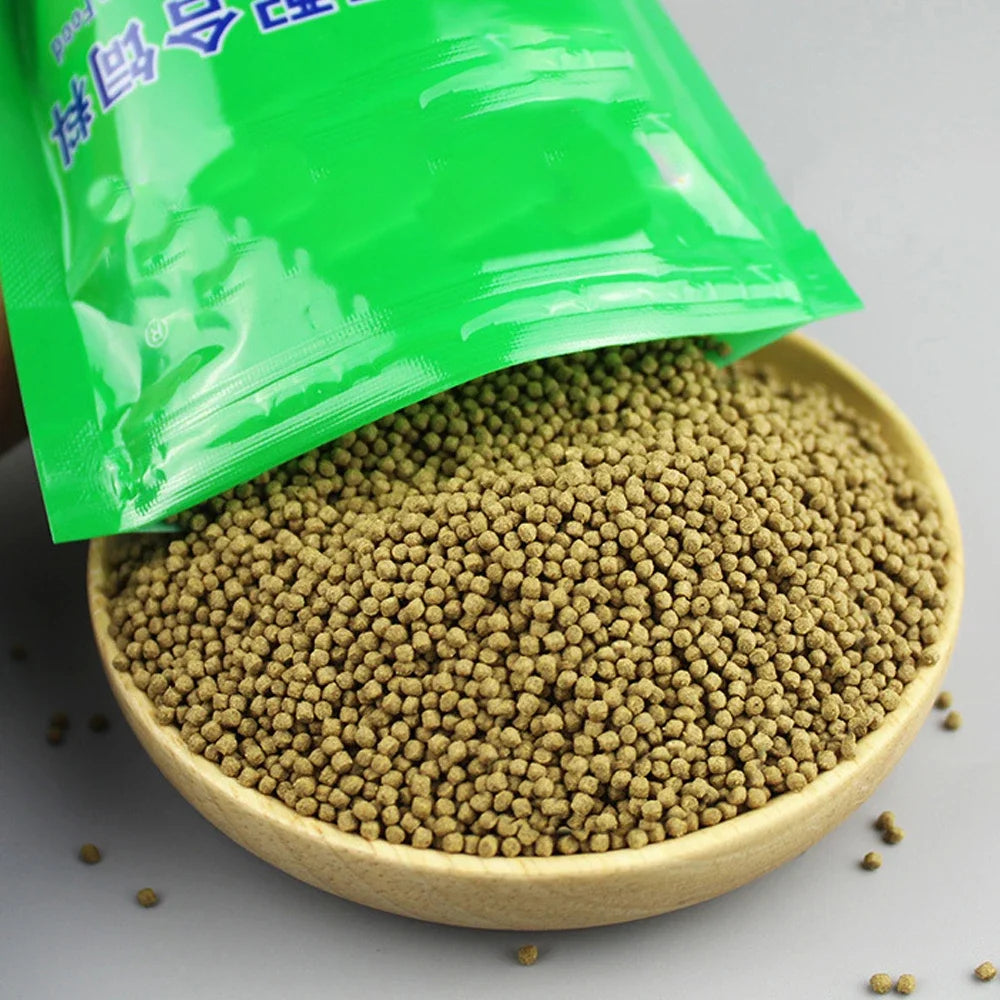 100g Tropical Ornamental Fish Food
