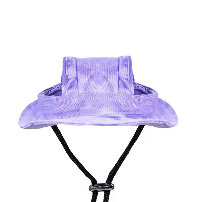 Pet Dog Cat Cap Breathable