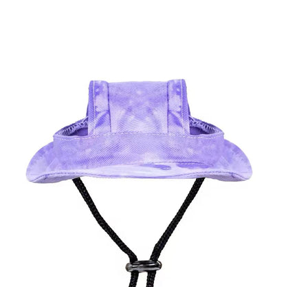 Pet Dog Cat Cap Breathable