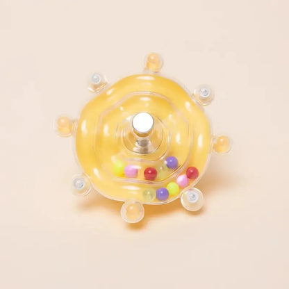 Interactive Parrot Toy Bird Cage