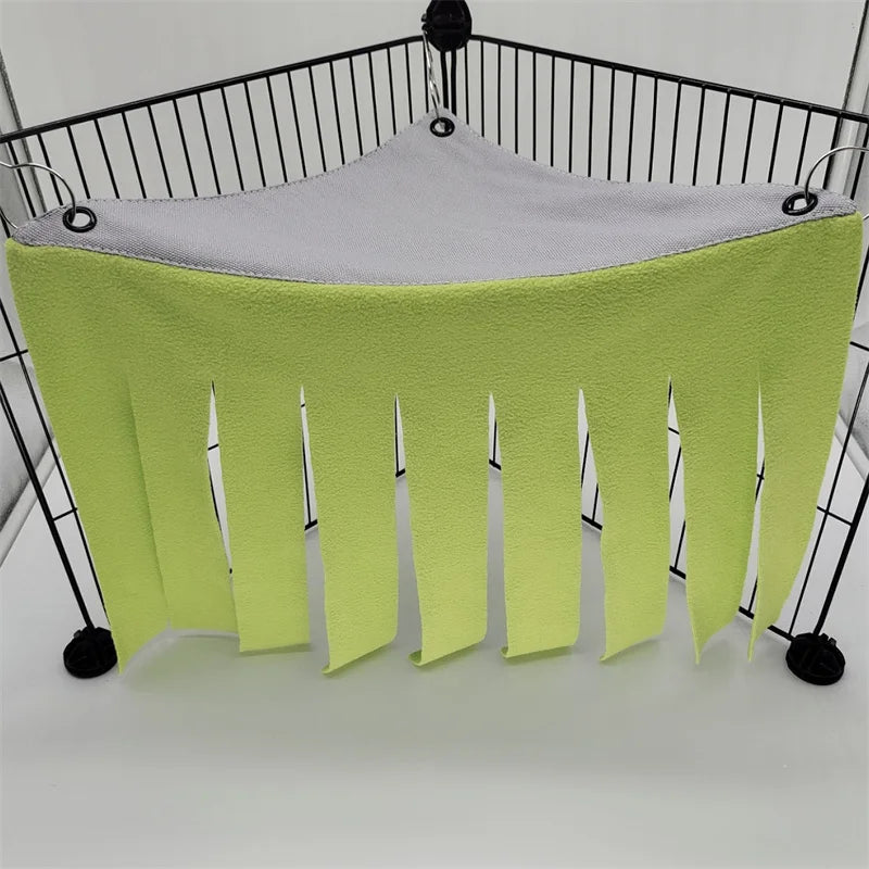 Hammock Pet Hideout Cage Accessories