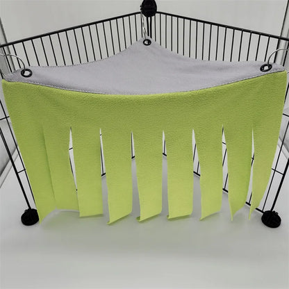Hammock Pet Hideout Cage Accessories