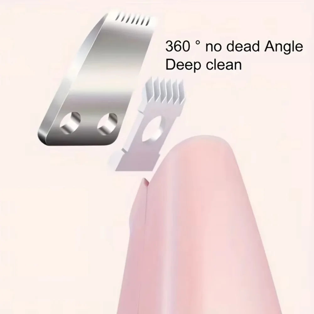1pc Electric Pet Clippers Cat Dog