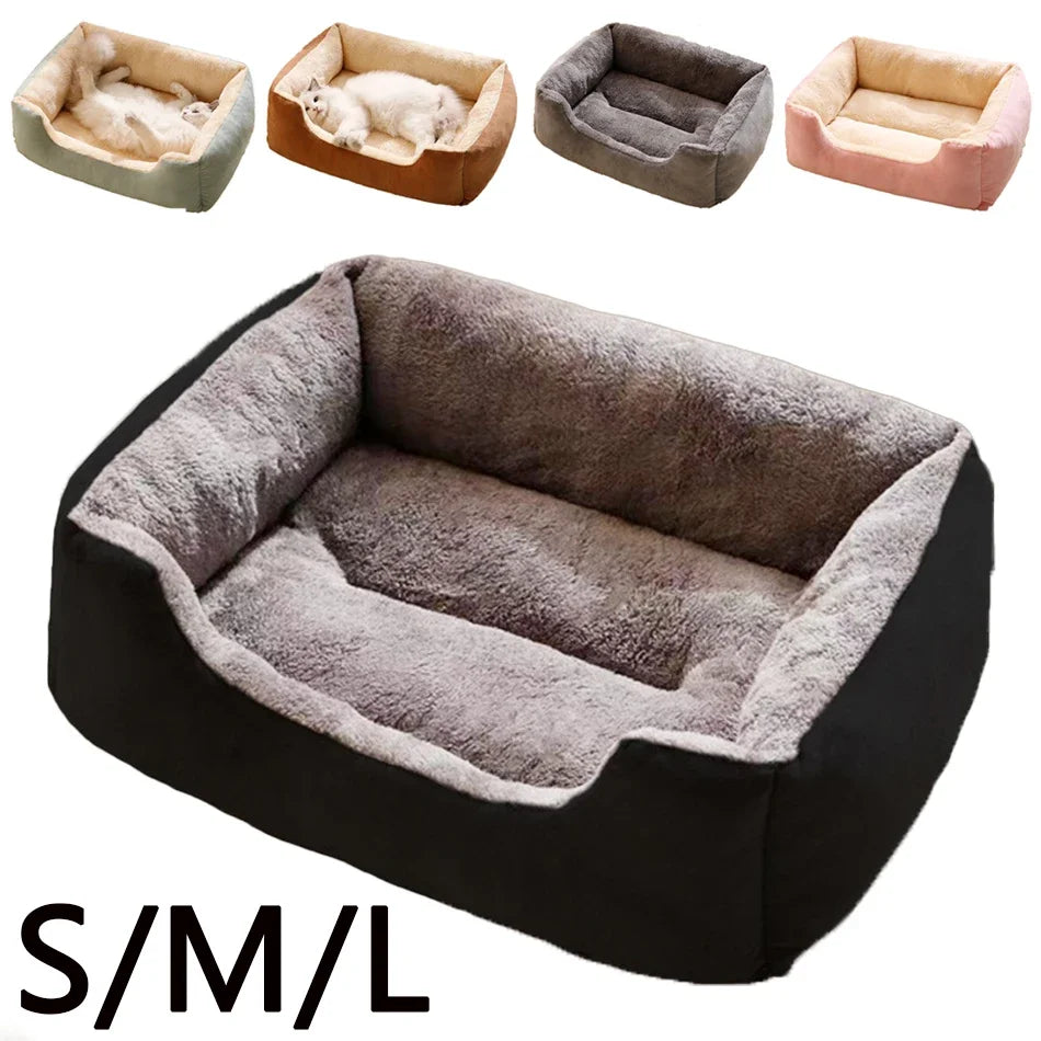 Bed for Cats Pet Products Cushions