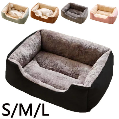 Bed for Cats Pet Products Cushions