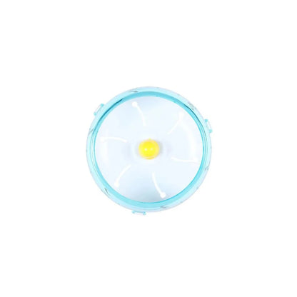 Hamster Running Disc Toy