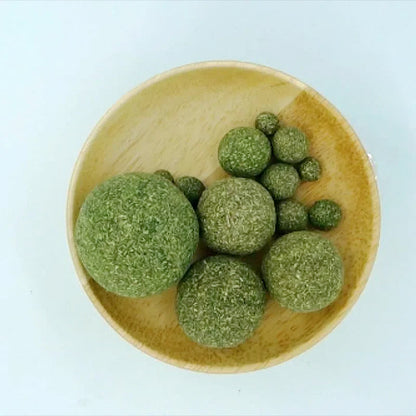 Mint Toys Edible Catnip Ball