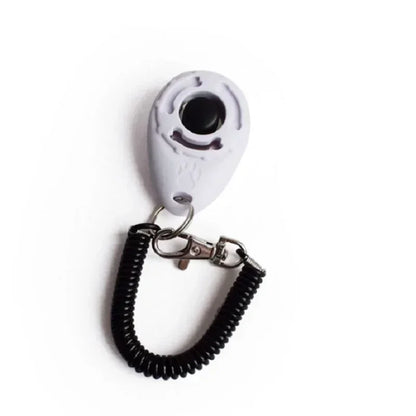 1Pcs Training Clicker Various Style