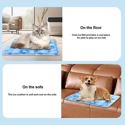 Cooling Beds Cats Accessory