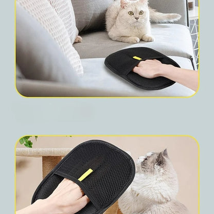 Pet Hair Remover Portable Washable Clothes