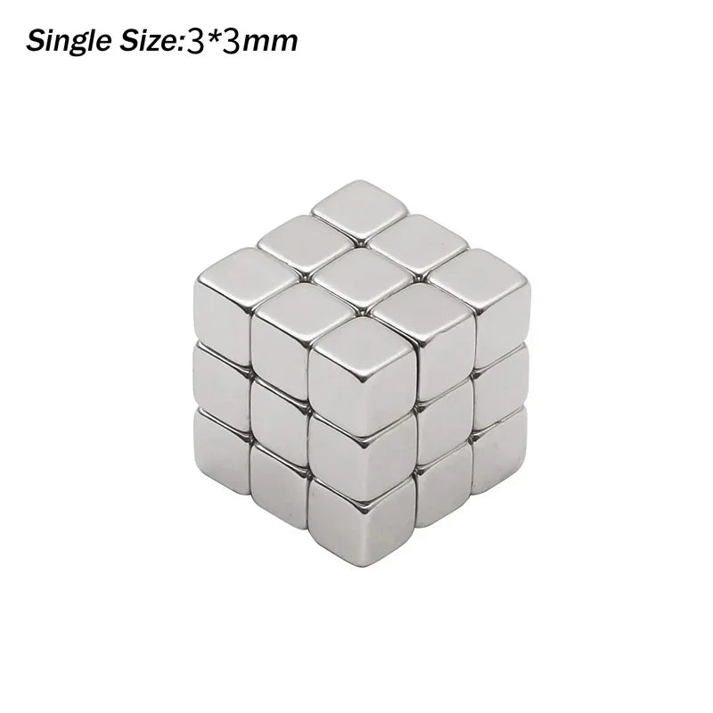 Cat Eye Nail Magnet Strong Magnetic Square