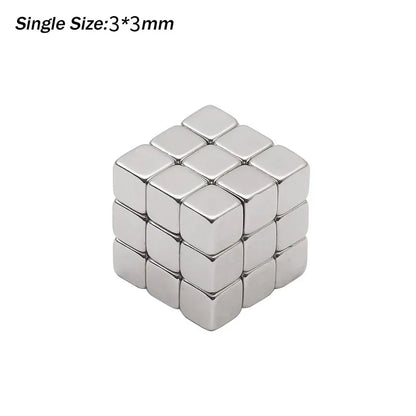 Cat Eye Nail Magnet Strong Magnetic Square