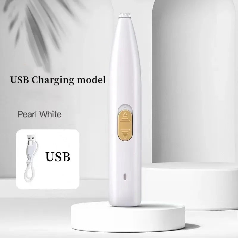 1pc Electric Pet Clippers Cat Dog