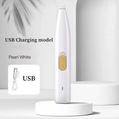1pc Electric Pet Clippers Cat Dog