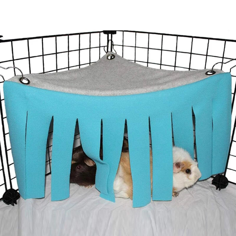 Hammock Pet Hideout Cage Accessories