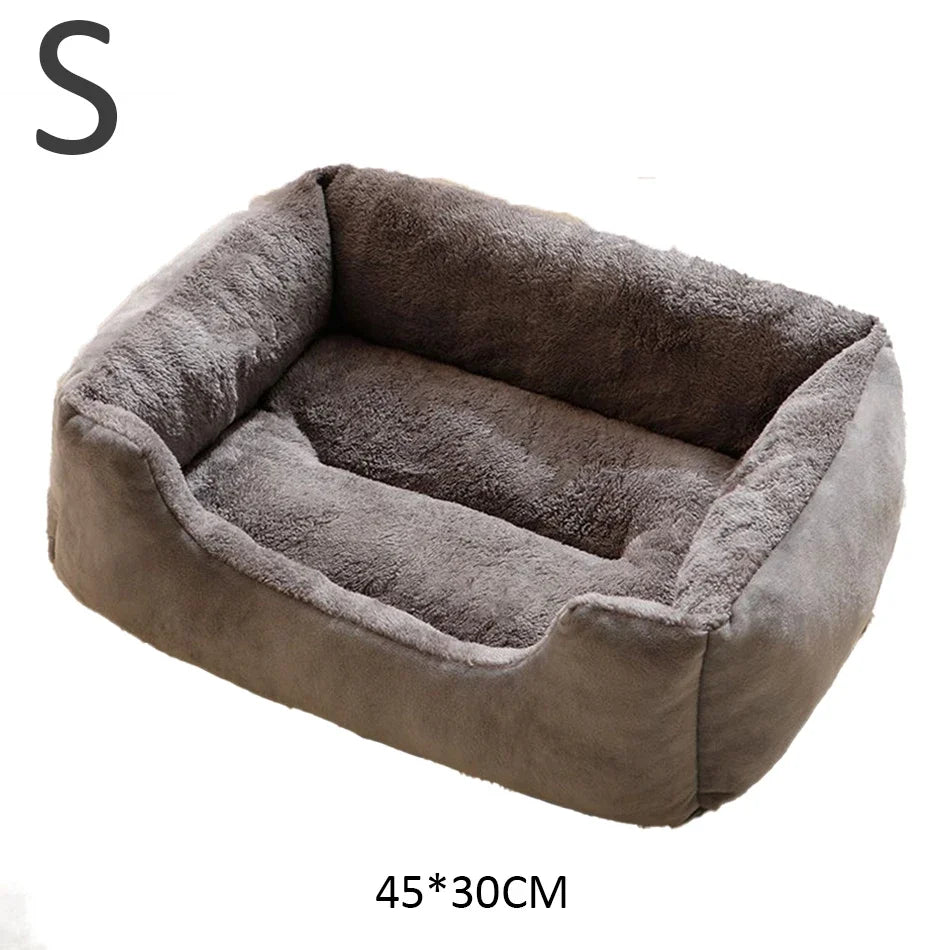 Bed for Cats Pet Products Cushions