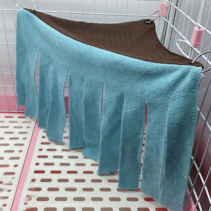 Hammock Pet Hideout Cage Accessories