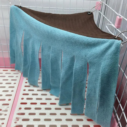 Hammock Pet Hideout Cage Accessories
