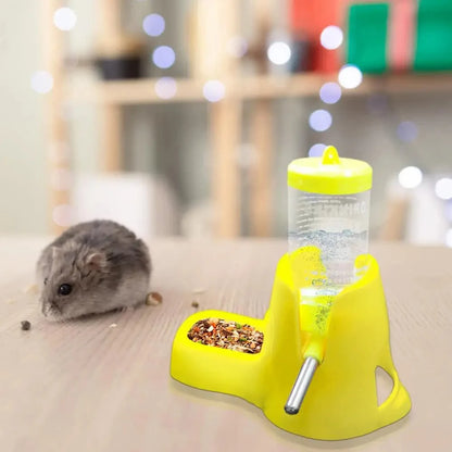 Hamster Water Feeder For Small Animal