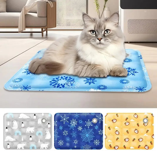 Cooling Beds Cats Accessory