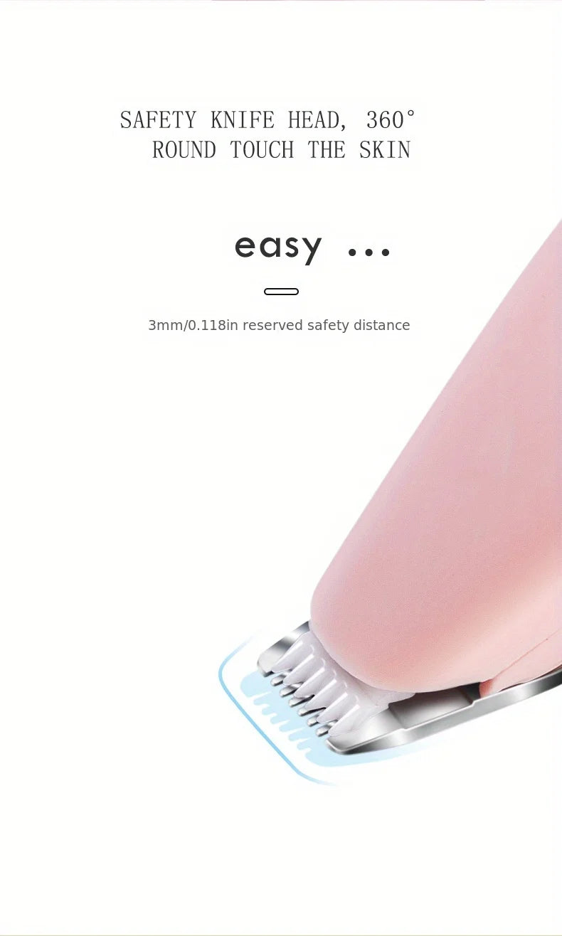 1pc Electric Pet Clippers Cat Dog