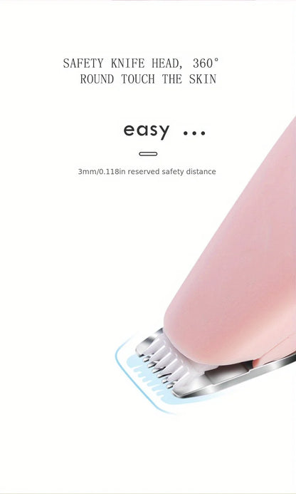 1pc Electric Pet Clippers Cat Dog