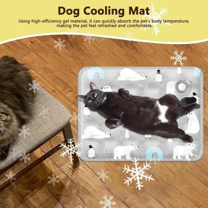 Cooling Beds Cats Accessory