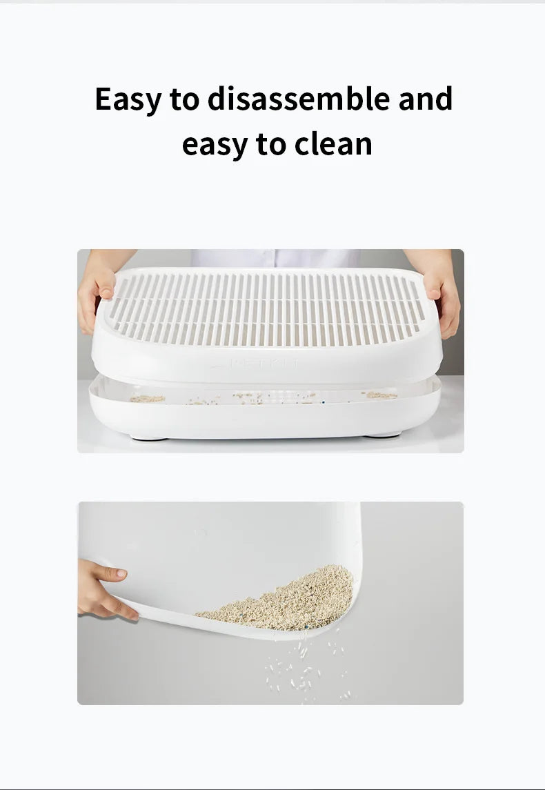 Petkit Pura Sandbox for Cat