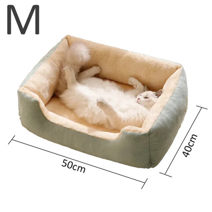 Bed for Cats Pet Products Cushions