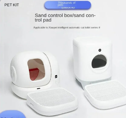 Petkit Pura Sandbox for Cat