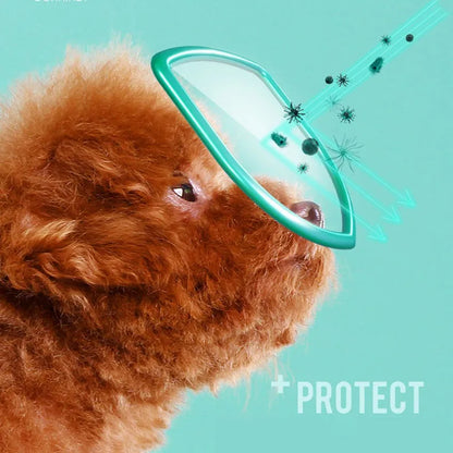 Cats And Dogs Tearmark Wet Wipes