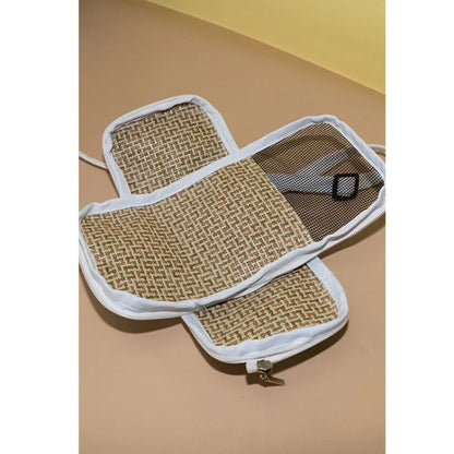 Portable Pet Bird Cage Parrot Breathable