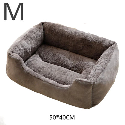 Bed for Cats Pet Products Cushions