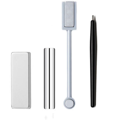 Cat Eye Nail Magnet Strong Magnetic Square