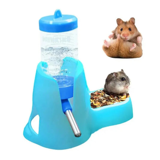Hamster Water Feeder For Small Animal