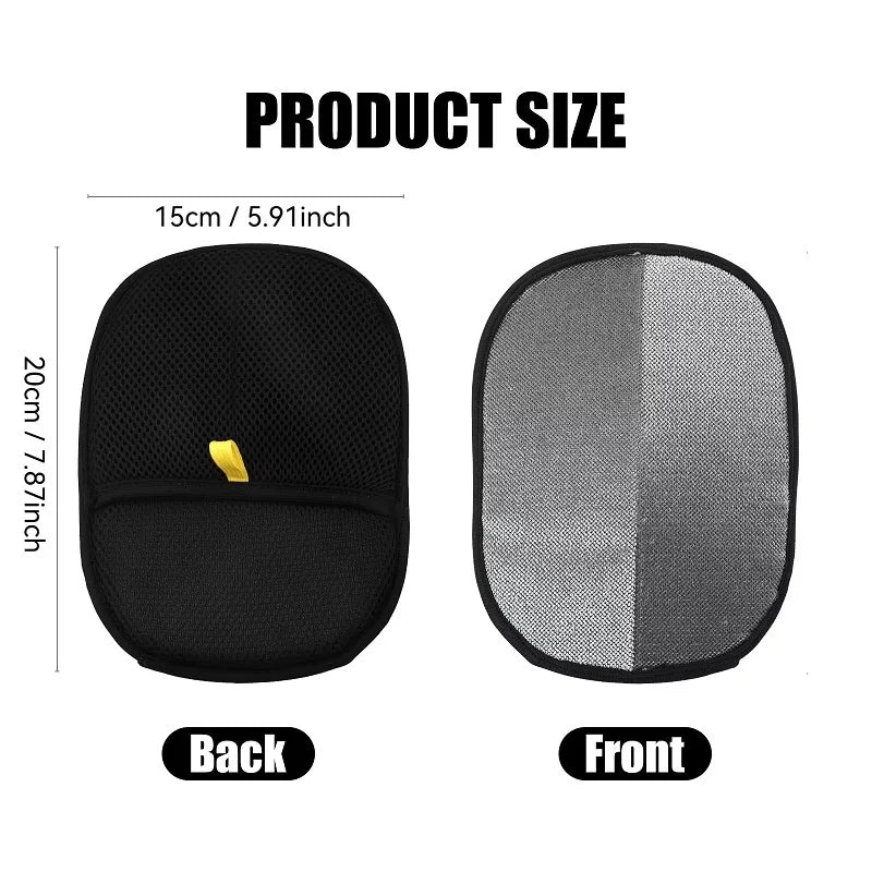 Pet Hair Remover Portable Washable Clothes