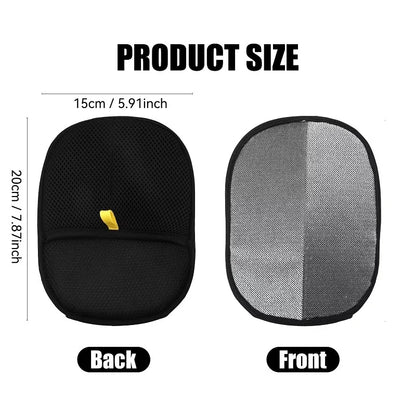 Pet Hair Remover Portable Washable Clothes
